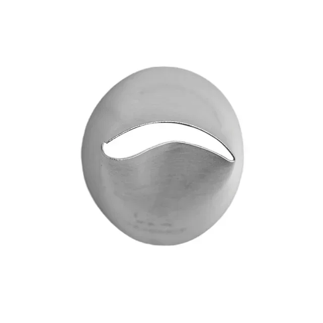 Douille Pétale Inox 18 mm - Pâtisserie Professionnelle