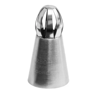 Ball Socket Stainless Steel R804 - Diameter 22 mm