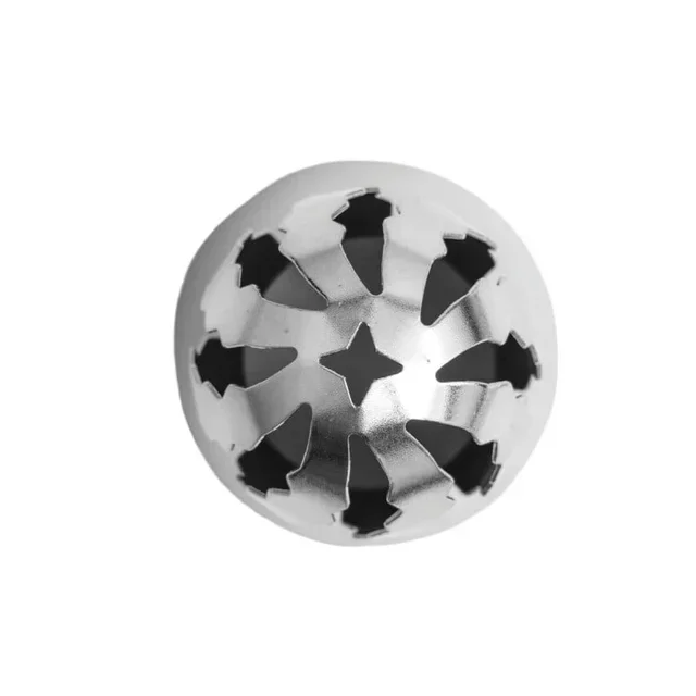 Stainless Steel Ball Socket R819 - Diameter 24 mm