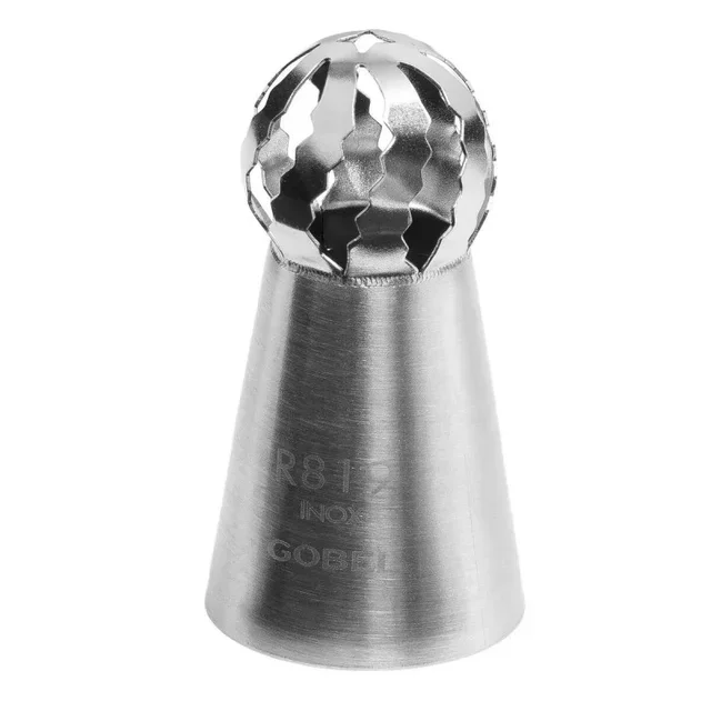 Stainless Steel Ball Socket R819 - Diameter 24 mm