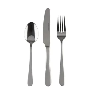 Buckingham Cutlery Sample - Elegant Table Cutlery Collection