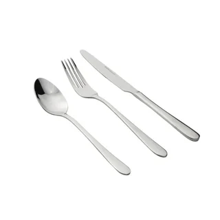 Buckingham Cutlery Sample - Elegant Table Cutlery Collection