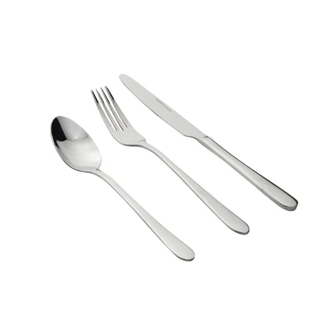 Buckingham Cutlery Sample - Elegant Table Cutlery Collection
