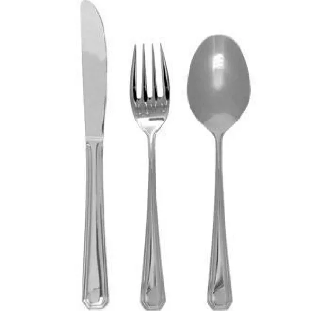 Sample Cutlery Monaco - Design Model