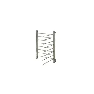 Échelle Pliante Murale 8 Marches