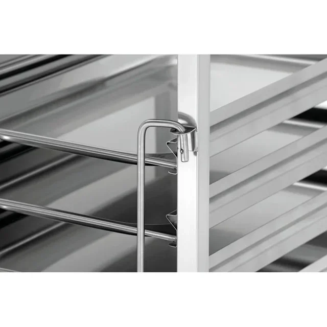 Échelle de stockage Gastronorme GN 1/1 - 7 niveaux de rangement