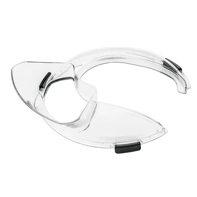 Protector Contra Salpicaduras para Bol KitchenAid 5,2 L - Accesorio para Batidora de Pie