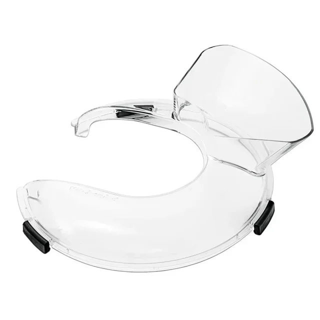 Splash Guard for KitchenAid 5.2 L Bowl - Stand Mixer Accessory