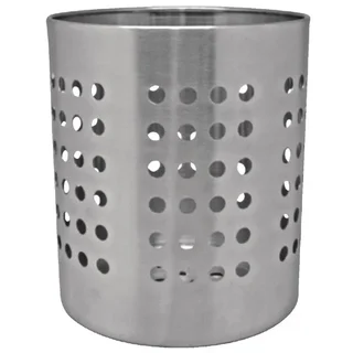 Stainless Steel Cutlery Drainer