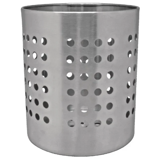 Stainless Steel Cutlery Drainer