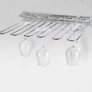 Égouttoir à Verres 5 Niveaux - Séchoir pour Tasses et Gobelets