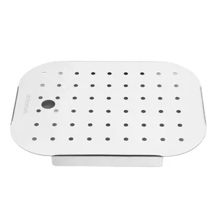 Gastronorm Drainer Stainless Steel 1/2 - Standard GN Depth