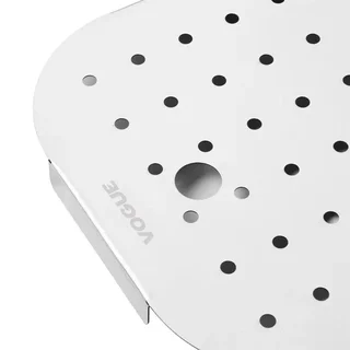 Gastronorm Drainer Stainless Steel 1/2 - Standard GN Depth