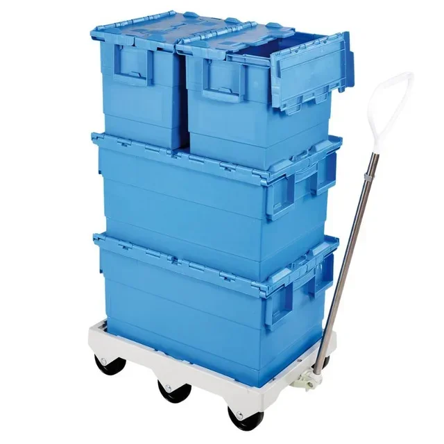 Escurridor de Platos con Tapa Incorporada