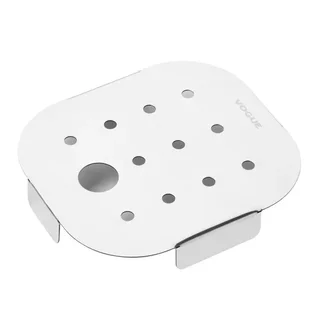 Stainless Steel Gastronorm Drainer GN 1/6 - Standard Depth