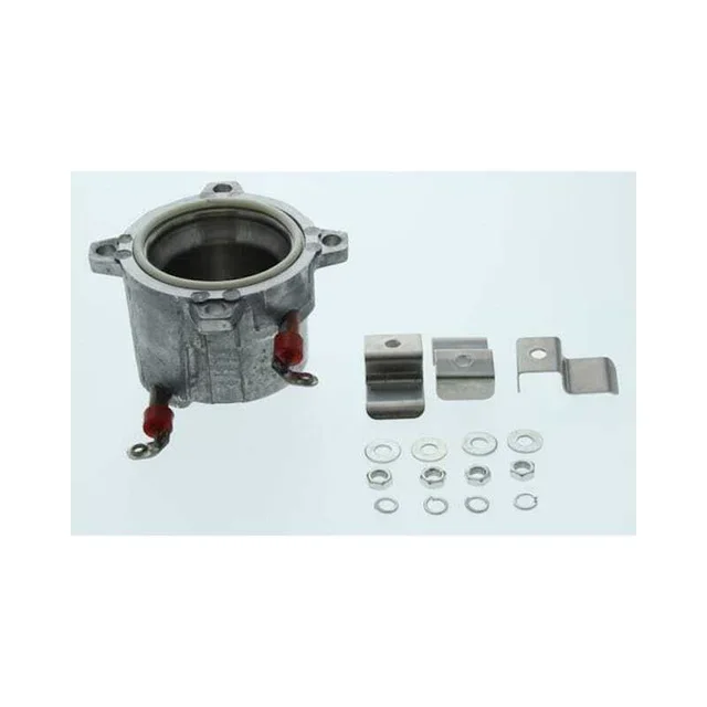 Élément Chauffant Étanche avec Joint Torique