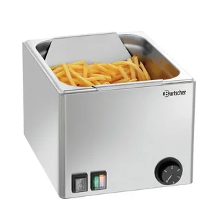 Élément Chauffant pour Frites Gastronorm 1/2