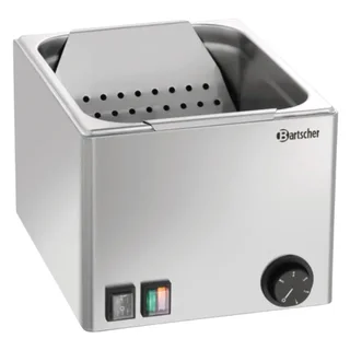 Élément Chauffant pour Frites Gastronorm 1/2