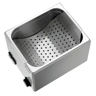 Élément Chauffant pour Frites Gastronorm 1/2