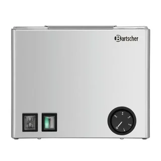 Élément Chauffant pour Frites Gastronorm 1/2