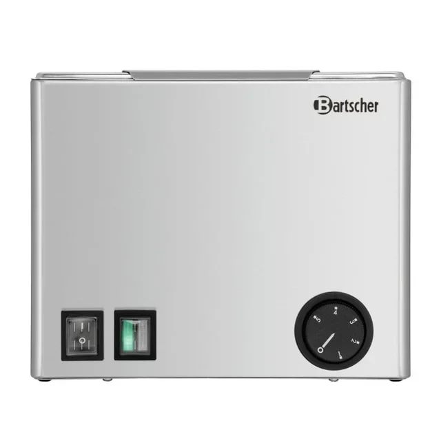 Élément Chauffant pour Frites Gastronorm 1/2