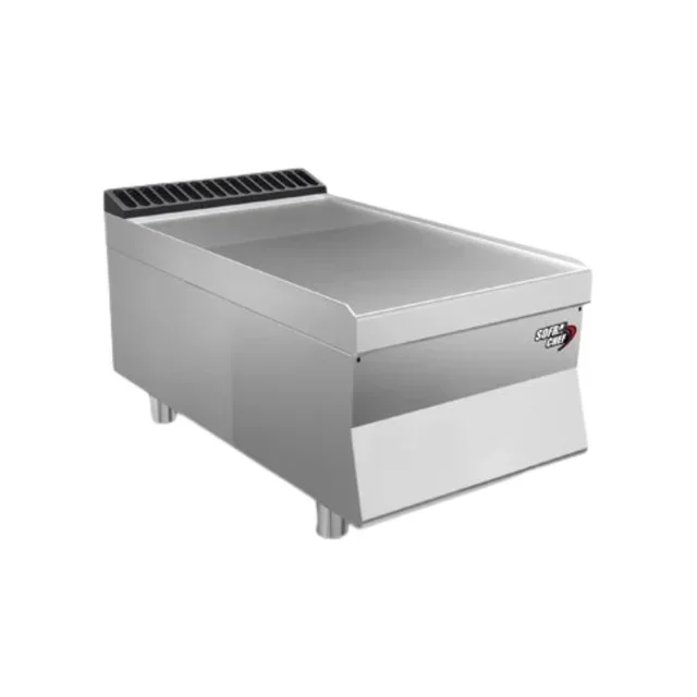 Elemento Neutro da Banco Top - Lunghezza 400 mm