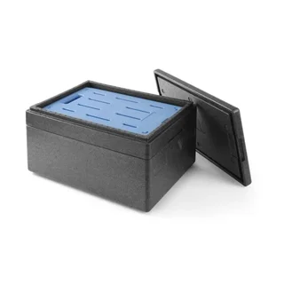 Contenitore Freddo Gastronorm 1/1