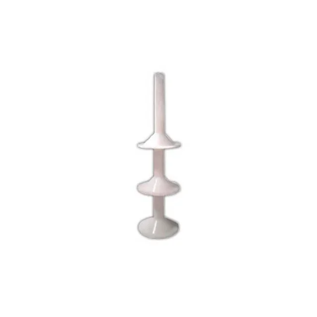 20 mm Funnel for N°22 REBER Meat Grinder