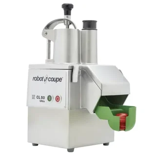 Easy Stacker Robot Coupe - Compatible CL50, CL50 Ultra, CL50 Gourmet, R502 & R502 V.V