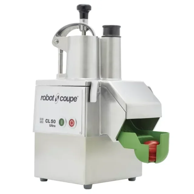 Easy Stacker Robot Coupe - Compatible CL50, CL50 Ultra, CL50 Gourmet, R502 & R502 V.V