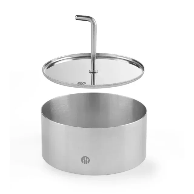 Runder Zylinder-Ausstecher - Ø 100 mm