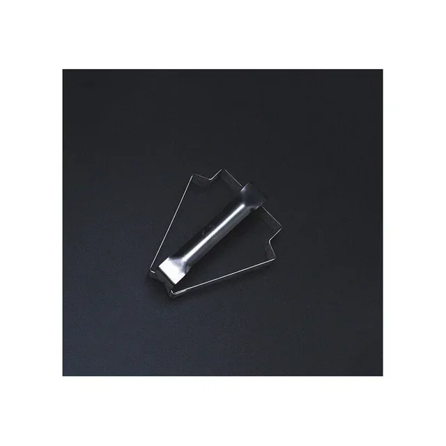 Cortador de Pastelería Triangular