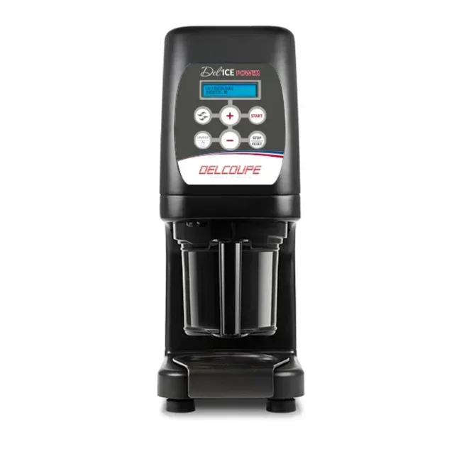 DEL'ICE Power 6 Professional Bowl Emulsifying Blender