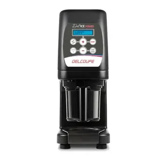 Emulsionador Profissional DEL'ICE Power 10 Taças