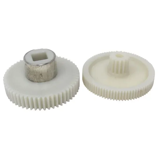 Verstärktes Nylon-Polyamid-Ritzel
