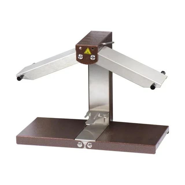 Set di Raschietti e Coltelli per Raclette