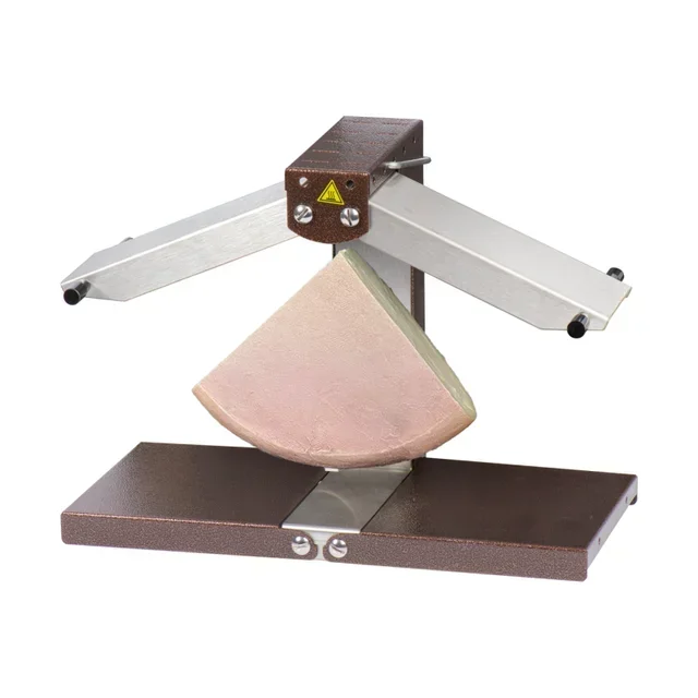 Raclette Spatulas and Knives Set