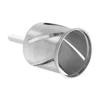 Juego de 3 Tambores Rebanadores-Ralladores para Batidora KitchenAid