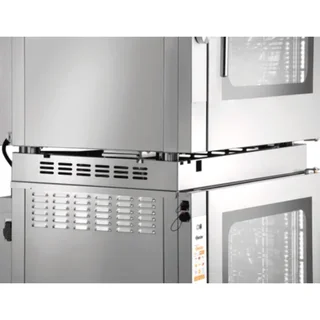 Steam Combination Oven Connection Set