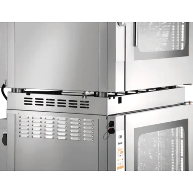 Steam Combination Oven Connection Set