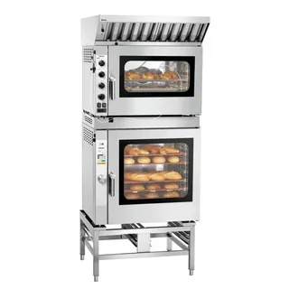 Steam Combination Oven Connection Set