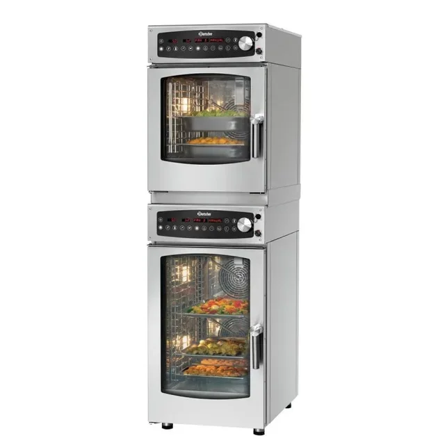 Steam Combination Oven Connection Set