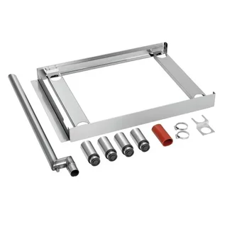 Steam Combination Oven Connection Set