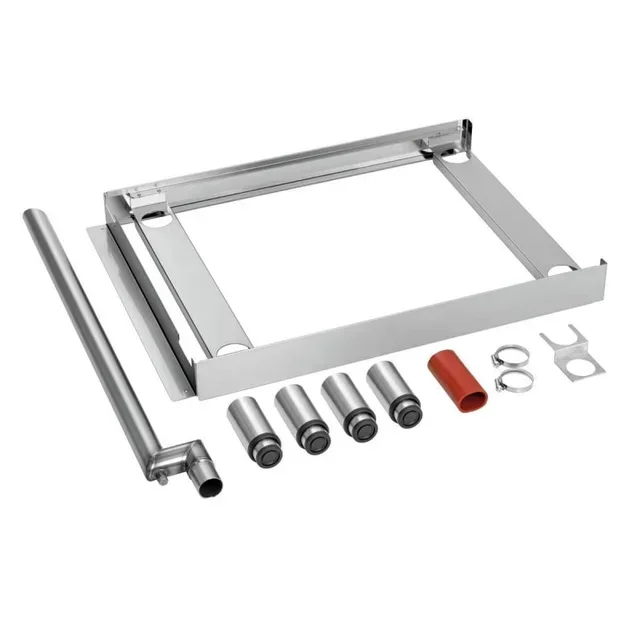 Steam Combination Oven Connection Set