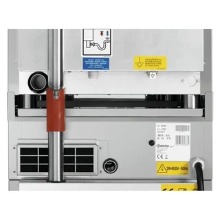 Steam Combination Oven Connection Set