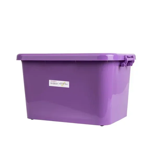 Anti-Allergen Purple Kit