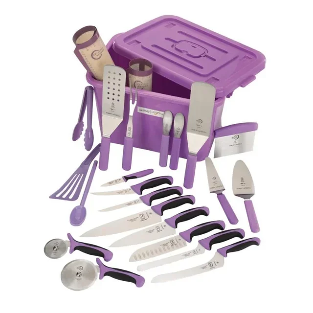 Anti-Allergen Purple Kit