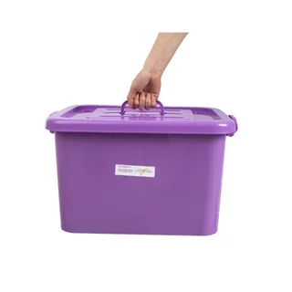 Anti-Allergen Purple Kit