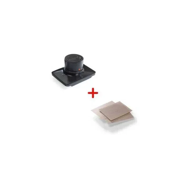 Crepe Maker Pad and Refill Set