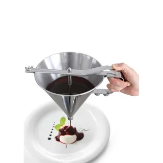 Measuring Funnel Kitchen Line 1.5 Litre - Kitchen Precision